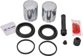 Ремкомплект тормозного суппорта Ремкомплект тормозного суппорта