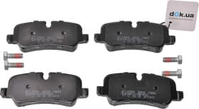 Тормозные колодки