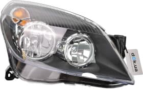 Основная фара