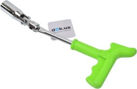 Ключ свечной Armer ARM-ST16 T-образный 16 мм с шарниром