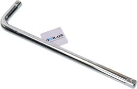 Вороток Г-образный Alloid В-30060 1/2" 300 мм