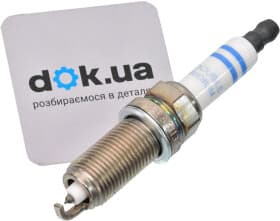 Свічка запалювання