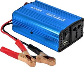 Инвертор Armer ARM-PI300 300 W