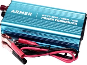 Инвертор Armer ARM-PI600 550 W