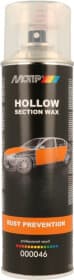 Антикор Motip Hollow Section Wax белый