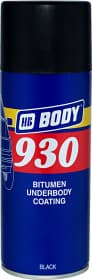 Антикор Body 930 битумный черный