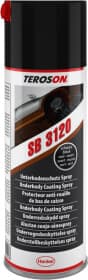 Антикор Henkel SB 3120 битумно-каучуковый черный