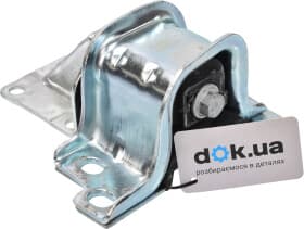 Подушка двигателя