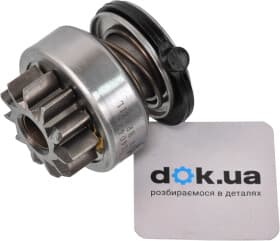 Бендикс стартера