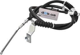 Трос ручного гальма