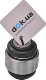 Сайлентблок балки