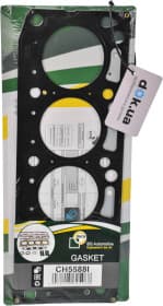 Прокладка ГБЦ