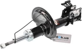 Стойка амортизатора