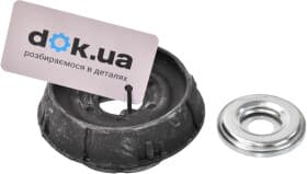 Комплект (опора + подшипник)