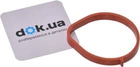 Прокладка впускного колектора