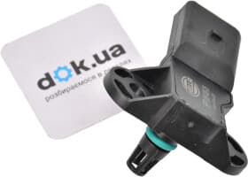 Датчик тиску нагнітання