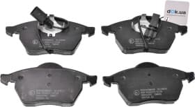 Тормозные колодки Тормозные колодки