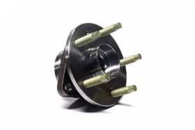 Ступиця колеса