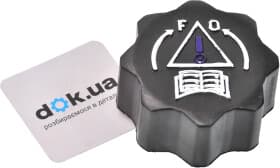 Крышка радиатора