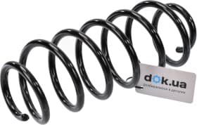 Пружина підвіски