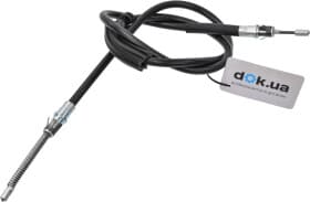 Трос ручного тормоза