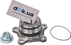 Подшипник ступицы колеса