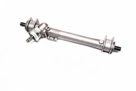 Кермова рейка