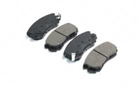 Гальмівні колодки