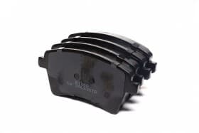 Тормозные колодки