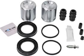 Ремкомплект тормозного суппорта Ремкомплект тормозного суппорта