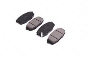 Гальмівні колодки Гальмівні колодки