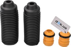 Комплект (пильники + відбійники)