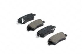 Гальмівні колодки