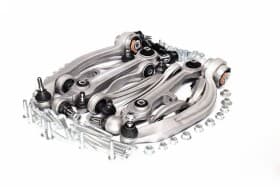 Комплект рычагов Rider RD343035537C