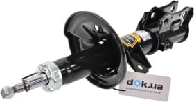 Стойка амортизатора