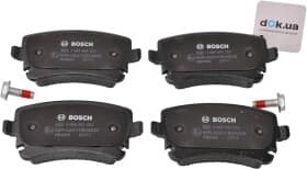 Тормозные колодки