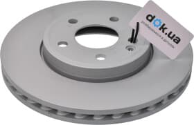 Тормозной диск