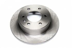 Гальмівний диск