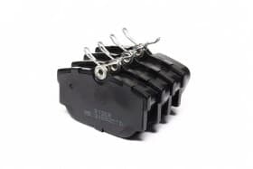 Гальмівні колодки