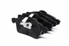 Гальмівні колодки