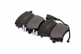 Гальмівні колодки Гальмівні колодки