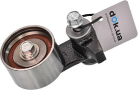 Натяжной ролик поликлинового ремня