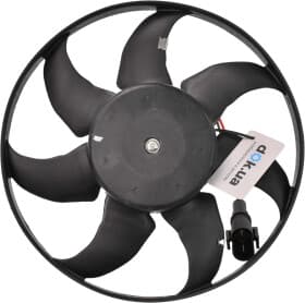 Вентилятор системы охлаждения двигателя AutoTechteile 3959002