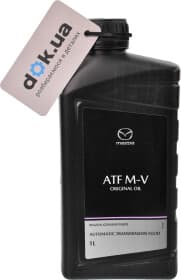 Трансмісійна олива Mazda ATF M-V синтетична