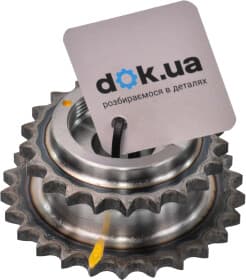 Комплект цепи ГРМ