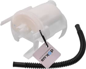 Топливный фильтр