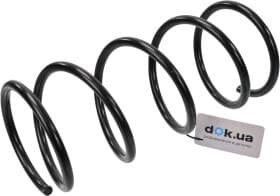 Пружина подвески