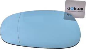 Скло зовнішнього дзеркала AutoTechteile 7005102