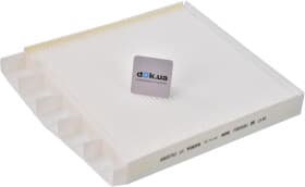 Фильтр салона Volvo 30630752