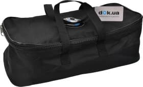 Сумка-органайзер Poputchik BMW у багажник 03-131-1D